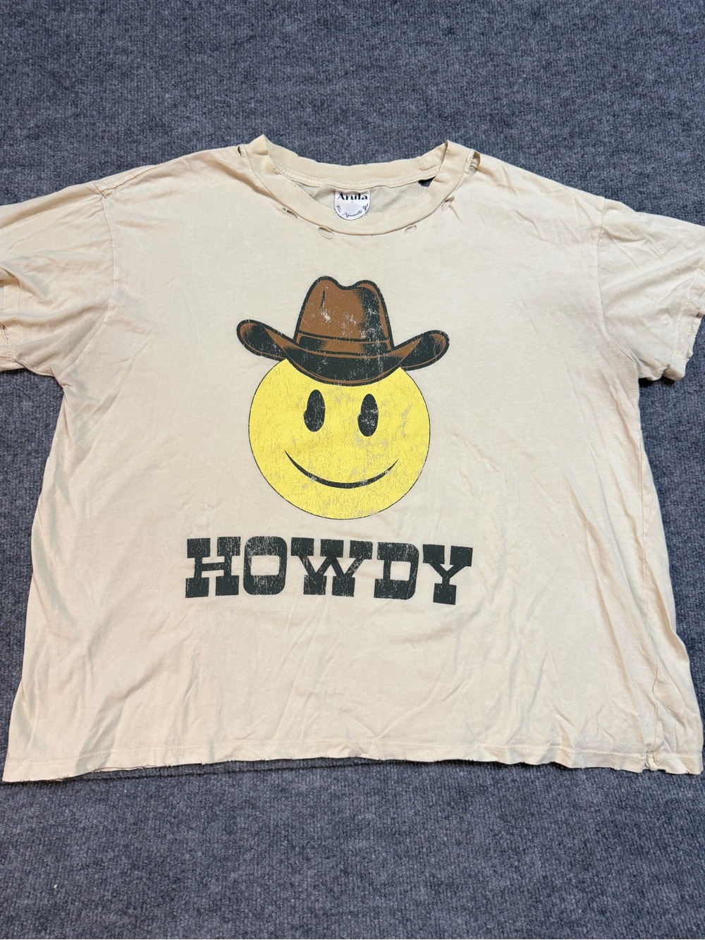 Arula Tee